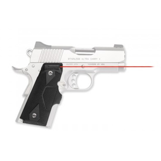 CTC LASERGRIPS 1911 OFFICER DEFENDER COMPACT - Sale